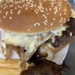 Gus's Cibo