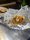 Chipotle Mexican Grill food