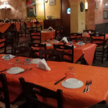 Pizzeria Rifugio Normanno Nourriture