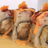 Itako Sushi food