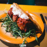 Rocket King Cibo