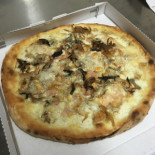 Pizzeria D’asporto The Beatles Nourriture
