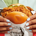 Kfc Cibo