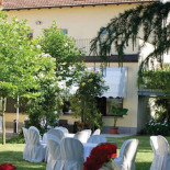 Massimo À l'intérieur