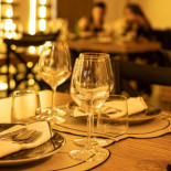 Cantina Mandocc À l'intérieur