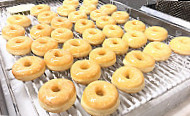 Mangum Donuts Thai Foods food