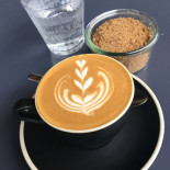 Grinders Coffee Cibo