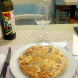 Trattoria Fricando Cuneo