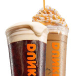 Dunkin' Cibo