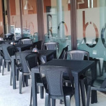 Fata Roba À l'intérieur