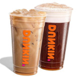 Dunkin' Cibo