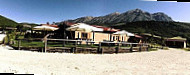 Agriturismo Il Timo outside