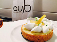 Duo Patisserie food