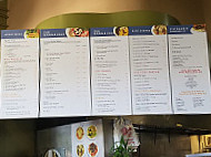 Maison De Pho menu