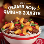 Panda Express Cibo