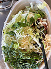 Chipotle Mexican Grill food