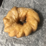Howard's Do-nuts Cibo