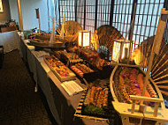 Yamato Sushi Catering food