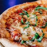 Bubba's 33 Cibo