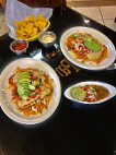 Los Panchos food