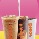 Dunkin' Cibo
