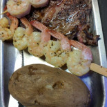 Buckeye Cibo