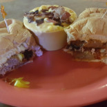 Buckeye Cibo