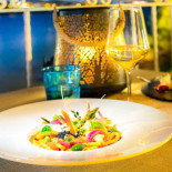 Blu Cibo