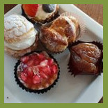 I Dolci Di Ivan food