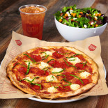 Mod Pizza Cibo