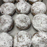 Pixie Donuts Cibo