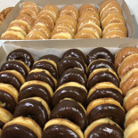Pixie Donuts Cibo