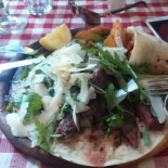 Time Out 7 Food