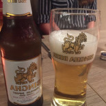 Appel Thaï Cibo