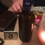 Appel Thaï Cibo
