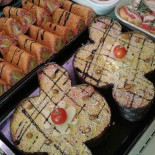 Orocarni S.r.l Comida