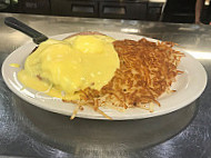 Fat Nat's Eggs New Hope food