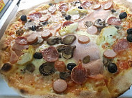 Pizzeria I Pini 2 food