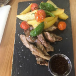 Pandelujo Cibo