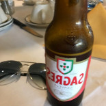 Cavalier Cibo