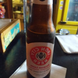 Bears Inn Cibo