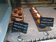 Isabella Glutenfreie Patisserie food