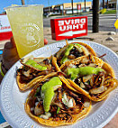 Tacos El Superior food