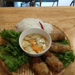 Hương Việt food