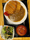 Soba Izakaya Minami food