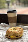 Finagle A Bagel (copley Square) food