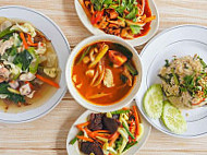 Arr Thai Tomyam Seafood 15 food