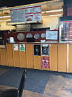 Pudge Bros Pizza inside