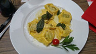 Trattoria Da Angelo food