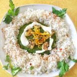 Cafe Vert Cibo